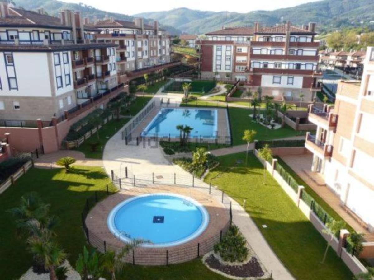 Bakio Beach Exterior photo