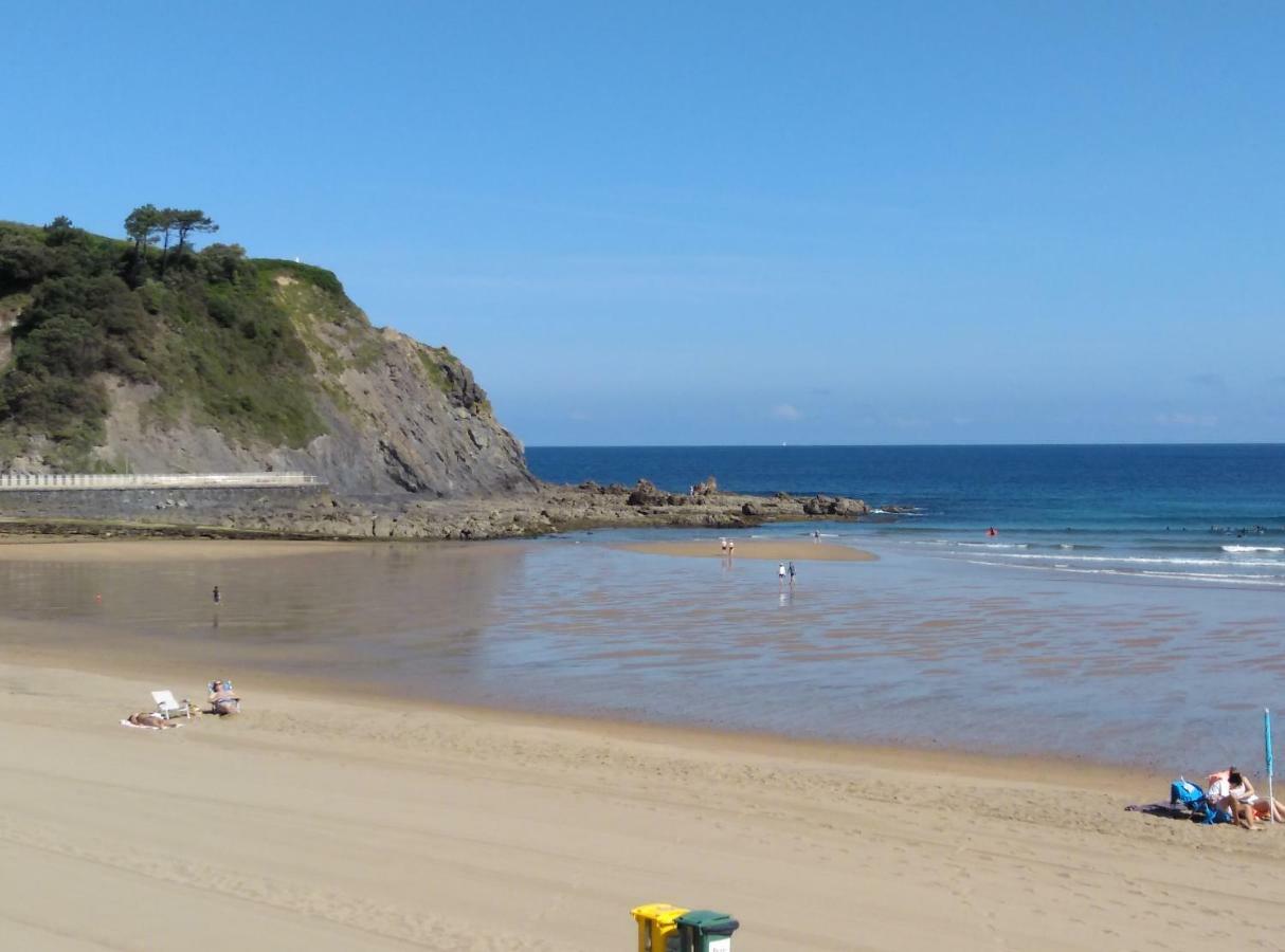 Bakio Beach Exterior photo